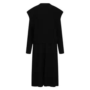 (아날도바시니) (2종SET) 베스트 레이어드 니트 원피스(AX11KO21S)