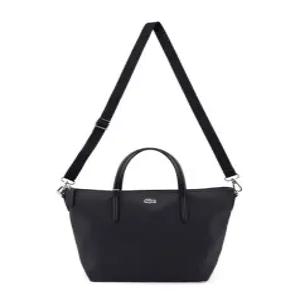 [백화점 AS 가능] 라코스테 크로스백 여성 경량 미니 핸드폰 여행 가방 2550