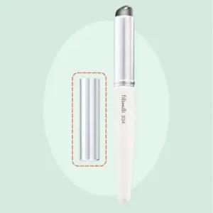 필리밀리 실리콘 립앤치크브러시 934