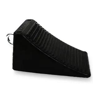 타이어 고임목 화물차 자동차 카 버팀목/트럭/버스/덤프트럭/반사띠/바퀴/고정/용품/차량/안전/주차/보조