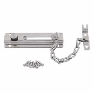 안전고리 체인 BS501S 스텐