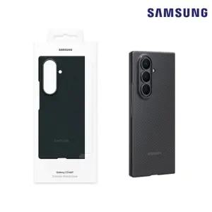 갤럭시 Z폴드7 카본 쉴드 케이스 EF-XF966 핸드폰 휴대폰 스마트폰 겔럭시 삼성정품/B