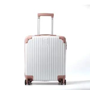 스위칠랜드아미 투톤 18인치 캐리어 가방