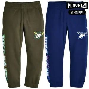 [보리보리/플레이키즈프로]나이키 키즈 플레이 조거 팬츠 A233PT105P