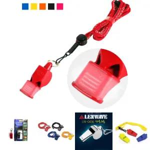 폭스호각 미니CMG (줄포함)/호루라기/스포츠/경기/시합/호르라기/다용도/휴대용/운동/학교/체육/휘슬/심판