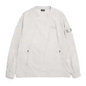 [롯데백화점]내셔널지오그래픽 공용 어반 우븐 맨투맨 N223USW250