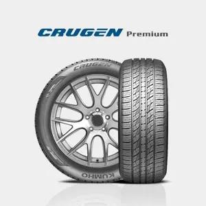 [금호타이어][금호타이어 공식] 크루젠 프리미엄 KL33 235 55 19 전국무료장착 23555...