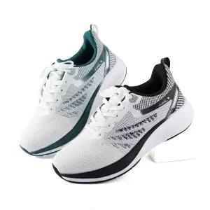 아놀드파마 남성 쿠션좋은 키높이 운동화 미끄럼방지 조깅화 러닝화 이클립스