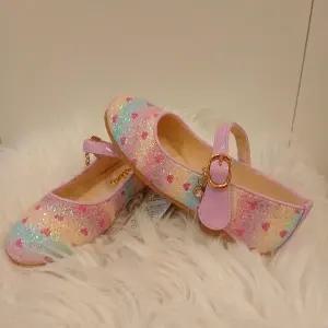 [탈렌트키즈]TALENTKIDS HC24 귀염하트핑크공주구두 TSX11HSH15 (S41366743)