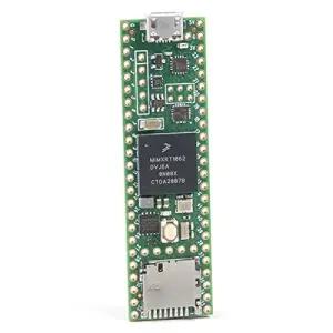 Teensy 4.1 USB 마이크로컨트롤러 개발 보드 (핀 없음)