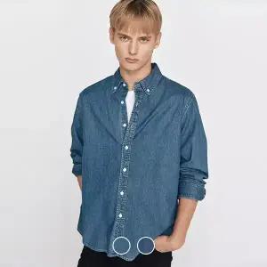 [지오다노] 045904 데님 셔츠