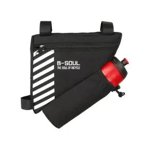 자전거 사이클 프레임 가방 거치대 로드 장비 mtb 탑튜브