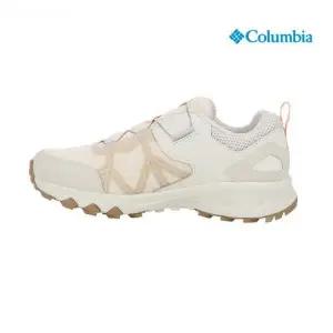 컬럼비아 경량 트레킹화 스페리온 여성 픽프릭 아웃드라이 보아 하이킹 등산화