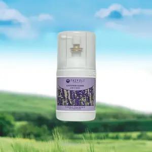 라벤더클래식 화장실 실내 자동분사기 방향제 리필 트리폴리