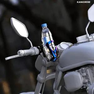 오토바이 음료 거치대 스쿠터 바이크 음료수 물통 병 홀더