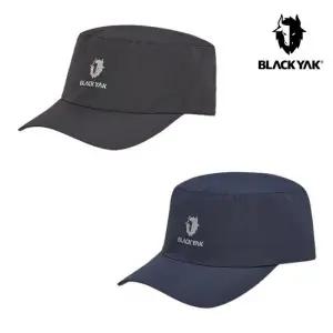 [롯데백화점]블랙야크 남여공용 기능성 베이직 등산캡 베이직공군모Z 2BYHTF3911 BYNW