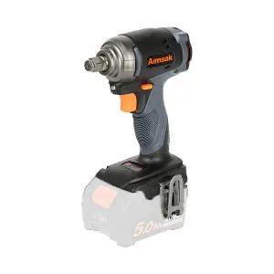 아임삭 18V MAX 20V 충전 임펙렌치 BL18Q70 베어툴 (몸체만) 브러시리스