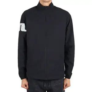 제이린드버그 25FW 남성 올슨 바람막이 자켓 블랙 GMOW13072 9999