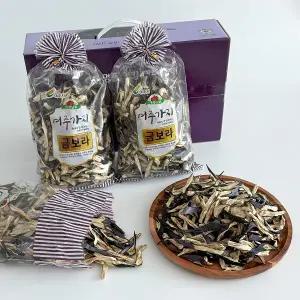 국산 건가지 여주 금보라 말린가지 600g