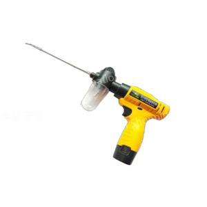 꽃가루분사기 인공수정 수분기 배터리1개 꽃가루 농사 클래식 배터리 인공 토마토