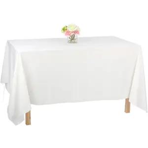 식탁보 대형식탁보 행사테이블보 책상보 260cmx175cm