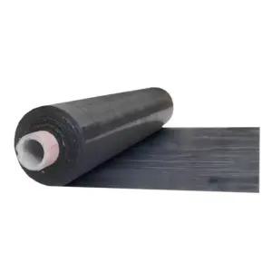 농업용검정비닐 치마비닐 텃밭 물받이 치마 측면 하우스