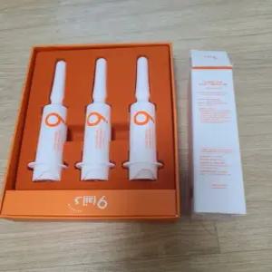 나인테일즈 링클 넥세럼X3+콜라겐 85세럼