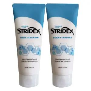 스트라이덱스 폼 클렌저 150ml 2개 / 써클