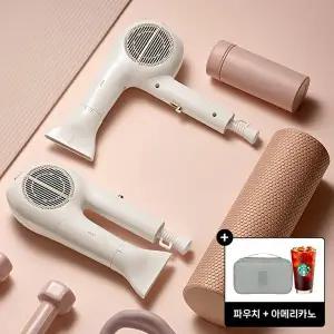 [JMW]JMW 가벼운 1700W 접이식 BLDC 항공모터 드라이기 트리드 MCF5B01A