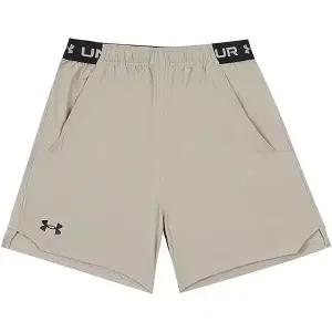 [정품] 언더아머 UA 배니시 우븐 6인치 쇼츠 (1373718-203)