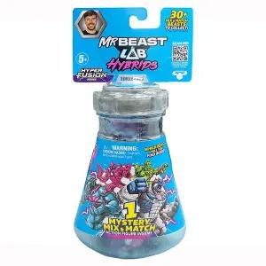 [영실업]미스터 비스트랩 하이브리드 싱글팩 실험실