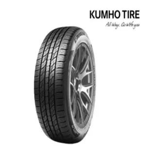 25년생산 금호타이어 크루젠 프리미엄 KL33 215 70 15 사계절 2157015