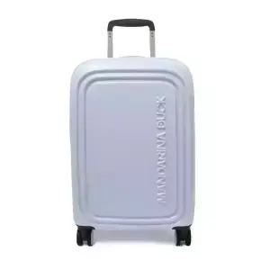 만다리나덕 로고덕 21인치 확장형 기내용 캐리어 여행 가방 스카이웨이 SZV34A62