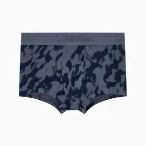 [롯데백화점]캘빈클라인 남성 울트라 소프트 모달 트렁크NB4197-1F1