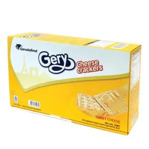 게리 치즈 크래커 900g 18g X 50개입) 대용량 과자 사무실 간식
