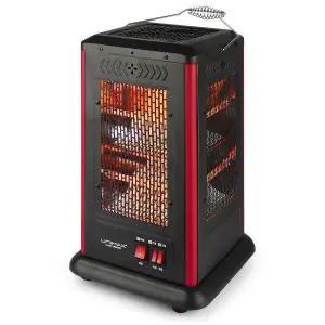 유니맥스 오방히터 [UMH-2010KQB] 오방 온풍히터