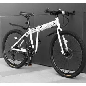 접이식자전거 폴딩 접는 클래식 성인용 접는자전거