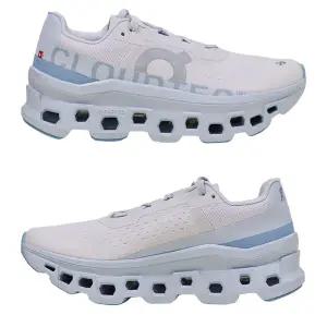 온러닝 25FW 여성 클라우드몬스터 스니커즈 프로스트워시 61 97653