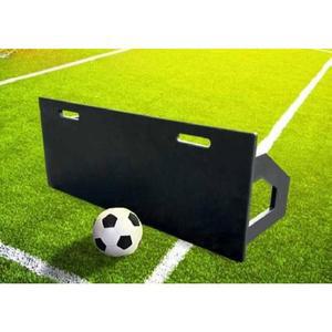 축구 리턴볼 패스 보드 벽치기 풋살 훈련 트레이닝 슈팅