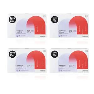 정관장 화애락 터닝미 70ml x 30포 x 4박스 Rain