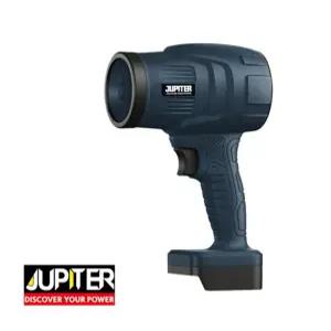 주피터 무선 제트 에어건 JZAG-20BO (보쉬 호환) 미니 대포 송풍기