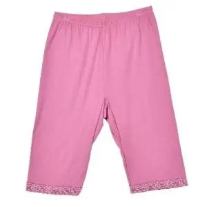 [하프클럽/셀러허브_여성트랜드패션]여자 기모속바지 부드러운 5부 교복속