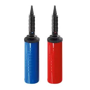 아라칸 핸드 펌프/에어/공기/주입기/바람/휴대용/풍선/가정용/주입/행사용/이벤트/생일/파티/유치원/어린이