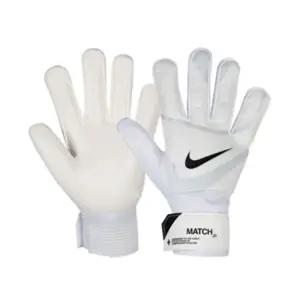 나이키 유소년 GK매치 HO23 골키퍼장갑 FJ4864-100/축구/골키퍼/키퍼/장갑/선수용/시합용/훈련용/연습용