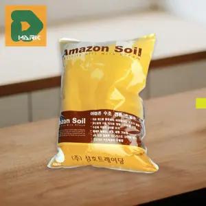 영양가득 수초소일 7kg 아쿠아 물생활 취미 자연 바닥재 친화 가드닝 조경 수초바닥재 어항용 장식 용품