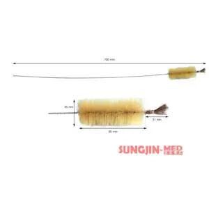 (K-ACE) Buret Brush (뷰렛용 세척솔) KA.00-36