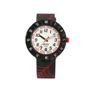 플릭플락 FCSP118 SHINE BRIGHT WEBAXUS 아동 우레탄시계