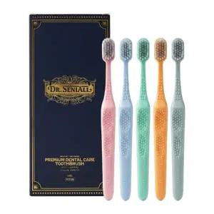 닥터시니올 시그니처 케어 칫솔 5개입_23890147