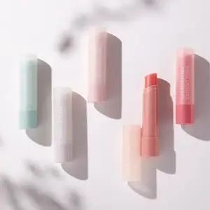 [네이처리퍼블릭/2개] 에센셜 립밤 (5종 택 1)