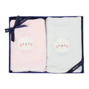 [갤러리아] (26봄신상,쌍둥이,말띠,출산)토곰이모달속싸개2종(A1A-20905)